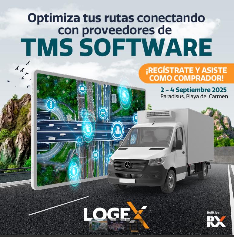 TMS (Transportation Management System)