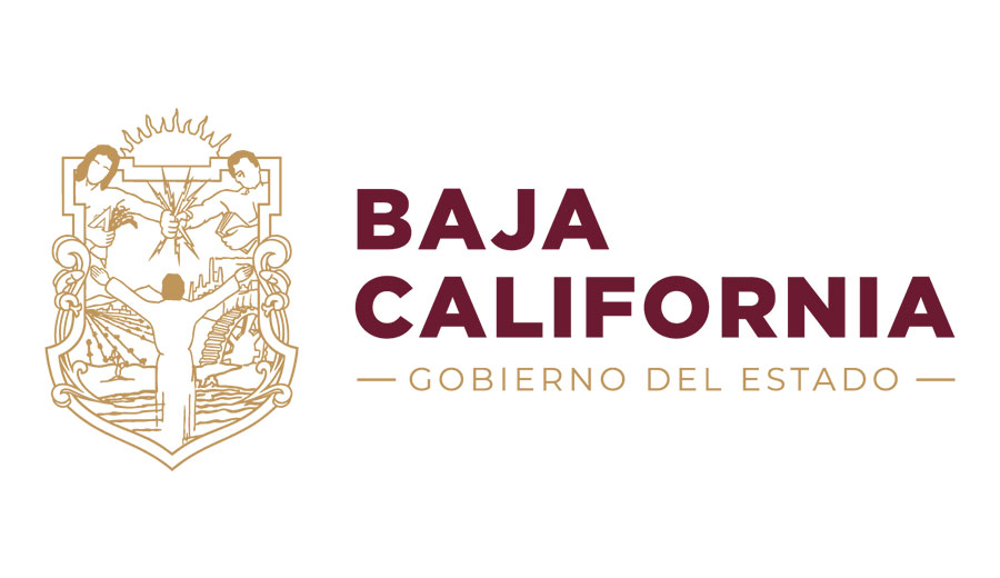 Baja California Gobierno del Estado