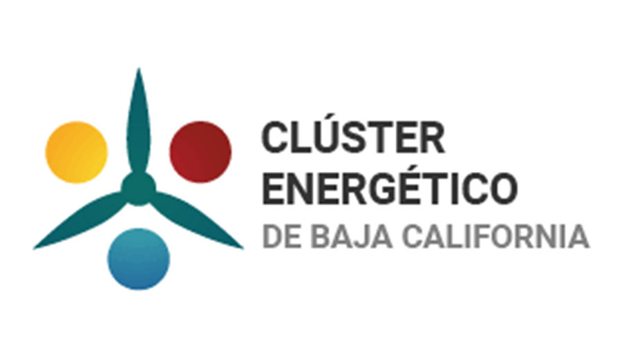 Cluster Energético de Baja California