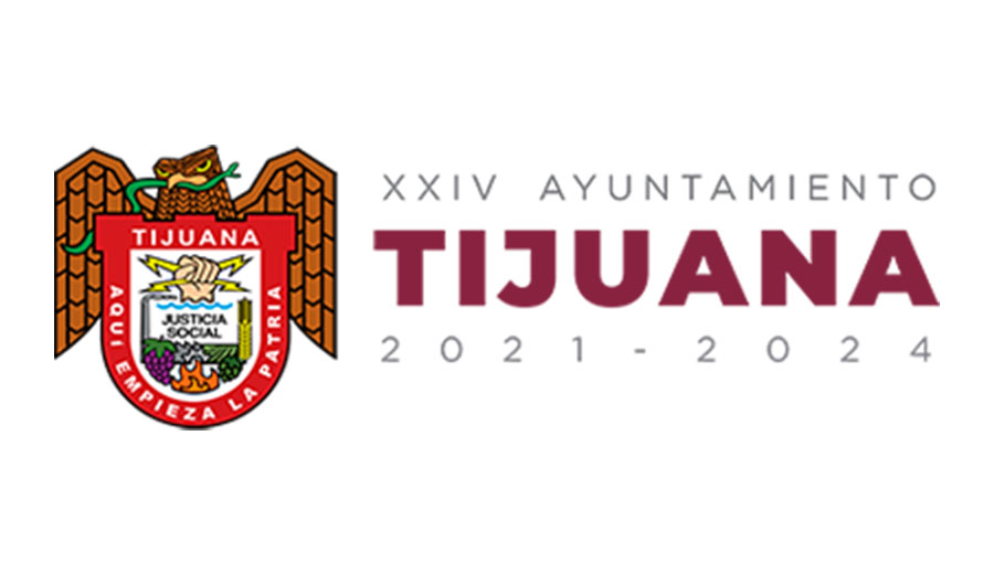 XXIV Ayuntamiento Tijuana