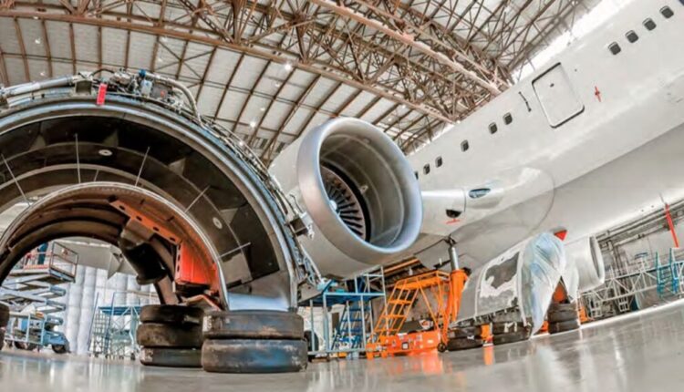 Aumenta interés por ingenierías aeroespaciales en BC